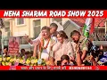 Download Lagu Neha Sharma Road Show Bhagalpur |Bollywood Actress Neha Sharma with Vidhayak Ajeet Sharma |JDC News