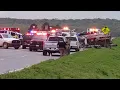 2 Juveniles 2 Adults Killed In Crash In Adair County