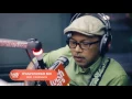 Noel Cabangon covers "Ipagpatawad Mo" LIVE on Wish 107.5 Bus