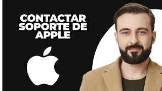 Como contactar con el soporte de Apple Obtener soporte de Apple por llamada y chat