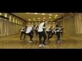 Download Lagu LuHan鹿晗_Football Gang/超级冠军_Dance Practice Video练习室版MV