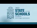 CCSD State of the Schools 2025