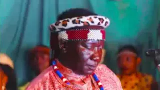 music by nde dantala and group