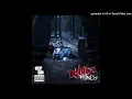 Hopsin - Nollie Tre Flip