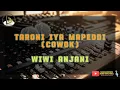 Download Lagu TARONA IYYA MAPEDDI COWOK KARAOKE - WIWI ANJANI