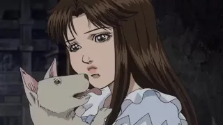 فيلم قبضة نجم الشمال أسطورة يوريا 