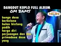 Download Lagu Dangdut koplo new pallapa full album - Om Bams MC full album new pallapa cek sound