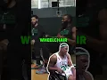 Jaylen Brown couldn t keep it together