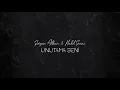 Sezgin Alkan & Halil Sezai - Unutama Beni (Lyric Video)