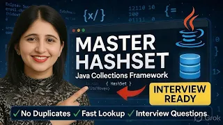 HashSet in Java Tutorial for Beginners Features Methods Examples