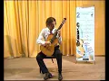 Festival Chitarristico internazionale "A Mantovani"