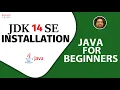 Java Tutorial for beginners in hindi How to install java JDK on windows 10