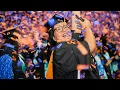 2026 CUNY SPS Commencement