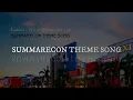 Lagu JINGLE SUMMARECON LIRIK