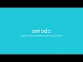 Zmodo Zink Connection Guide Setup