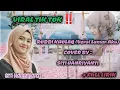 Download Lagu VIRAL TIK TOK‼️ | LAMAR AKU 😍💖 (Balasan Lamar Kamu ~ ROBBI KHOLAQ) Cover By : SITI HANRIYANTI