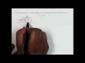 Chapter 10 Review Problems 1-9