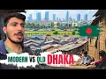 Rich vs Poor Bangladesh 🇧🇩 | Shocking Reality of Bangladesh |