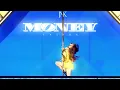 LISA - 'LALISA Intro + Money [Explicit version]' (Coachella 2023 Studio Version)