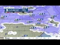 Detroit Weather Winter Storm Warning starts at 7 PM