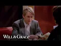 Iconic Guest Stars you forgot were on Will Grace