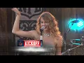 Taylor Swift - You Belong With Me (NFL Opening Kickoff 2010)