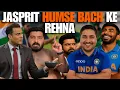 Download Lagu Two Young Pak’s Players, Newly Inducted in the Squad, Boldly Challenge Jasprit Bumrah Ahead Asia Cup