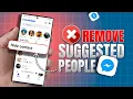 How to Remove Someone from Facebook Messenger on Android Easy Messenger Contact Guide