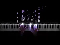 Final Fantasy VII Remake - Those Who Fight - piano version