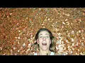 500 000 Pennies I Make a Crazy Sculpture