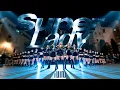 Lagu [KPOP IN PUBLIC] (G)-IDLE ((여자)아이들) _ SUPER LADY | Dance Cover by EST CREW from Barcelona
