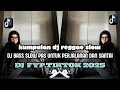 Lagu DJ KUMPULAN LAGU OLD STYLE KONDANG FULL REVERB SLOW BASS MENGKANE 2025 🎵