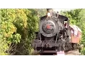Cowlitz Chehalis and Cascade Railroad Operations