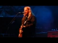 Pack It Up - Gov't Mule - Humphrey's - San Diego CA - Aug 27 2016