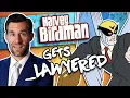 Download Lagu Real Lawyer Reacts to Harvey Birdman (Bannon Custody Case)