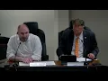 City Council Legislative Session - City of Mount Vernon Ohio