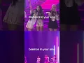 Download Lagu BAEMON IN YOUR AREA 😈 #babymonster #blackpink #short