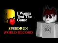 Download Lagu How I Got the World Record on Roblox's “Hardest Game”