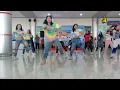 Download Lagu Wild  (Zumba) - Zin Efdita Pky 2019
