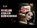 The Mysterious Case of Jessica Johnson Fragments of the Night