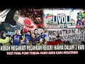 Download Lagu 🔴TERBARU🔥MEGAWATI HANGESTRI Buat Semua TIKET Bank Jatim Di Final Four Livoli 2025 Habis ~ Ini Rekor❗