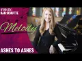 Ashes to Ashes Ash Wednesday Verses Melody