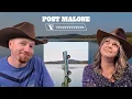 Can Post Malone Do Country F-1 Trillion Album Reaction