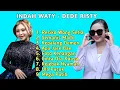 Download Lagu FULL ALBUM INDAH WATY - DEDE RISTY RESIKO WONG SETIA - APA JARE BAE