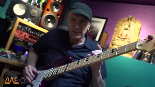 Download BILLY SHEEHAN - BAE 10DC and 1073 DMP MP3