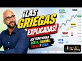 Las Griegas Explicadas de forma simple