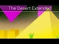 Download Lagu Dancing Line - The Desert Extended (Fan-made)