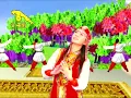 卓依婷 - 草原迎賓曲  (熱歌辣舞) [HD 1080P]