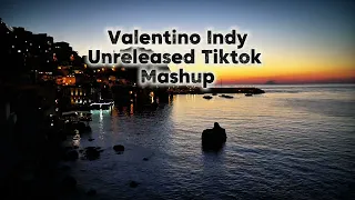 valentino indy unreleased songs mashup tiktok mashup compilation 