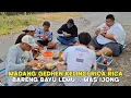 Download Lagu MADHANG GEDHEN IKAN KELINCI BARENG MAS IJONG \u0026 M BAYU.. MANGANE HAM .HEM .HAM..HEMM..